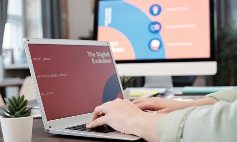 optimize digital business strategies